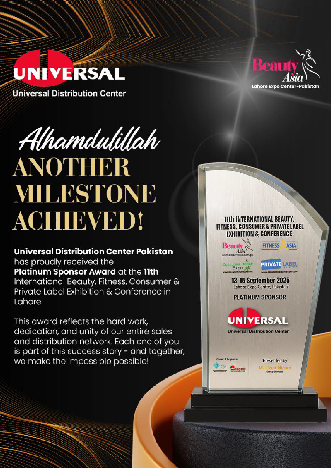 Brand of The Year Awards